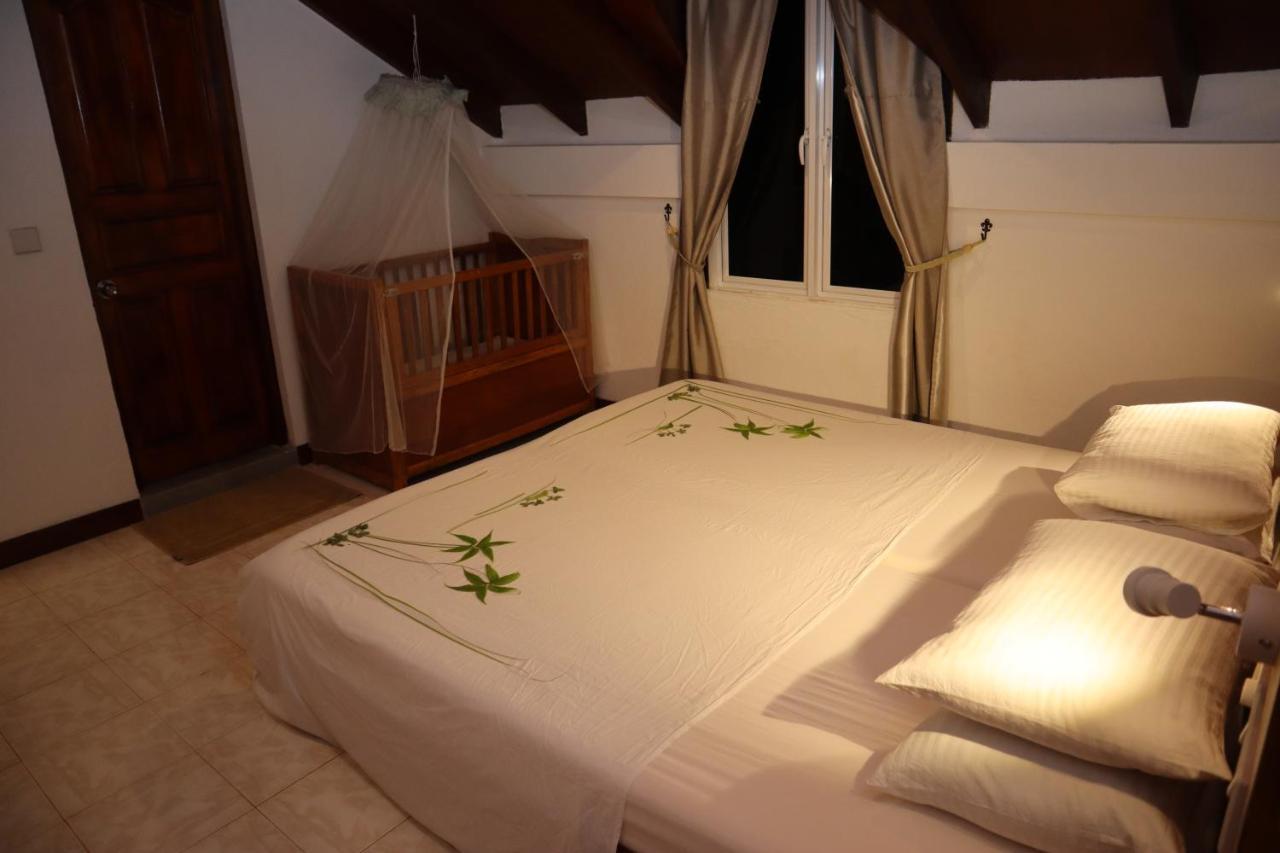 Masfalhi View Inn เฟลิดู ภายนอก รูปภาพ