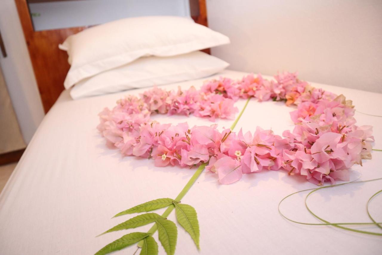 Masfalhi View Inn เฟลิดู ภายนอก รูปภาพ