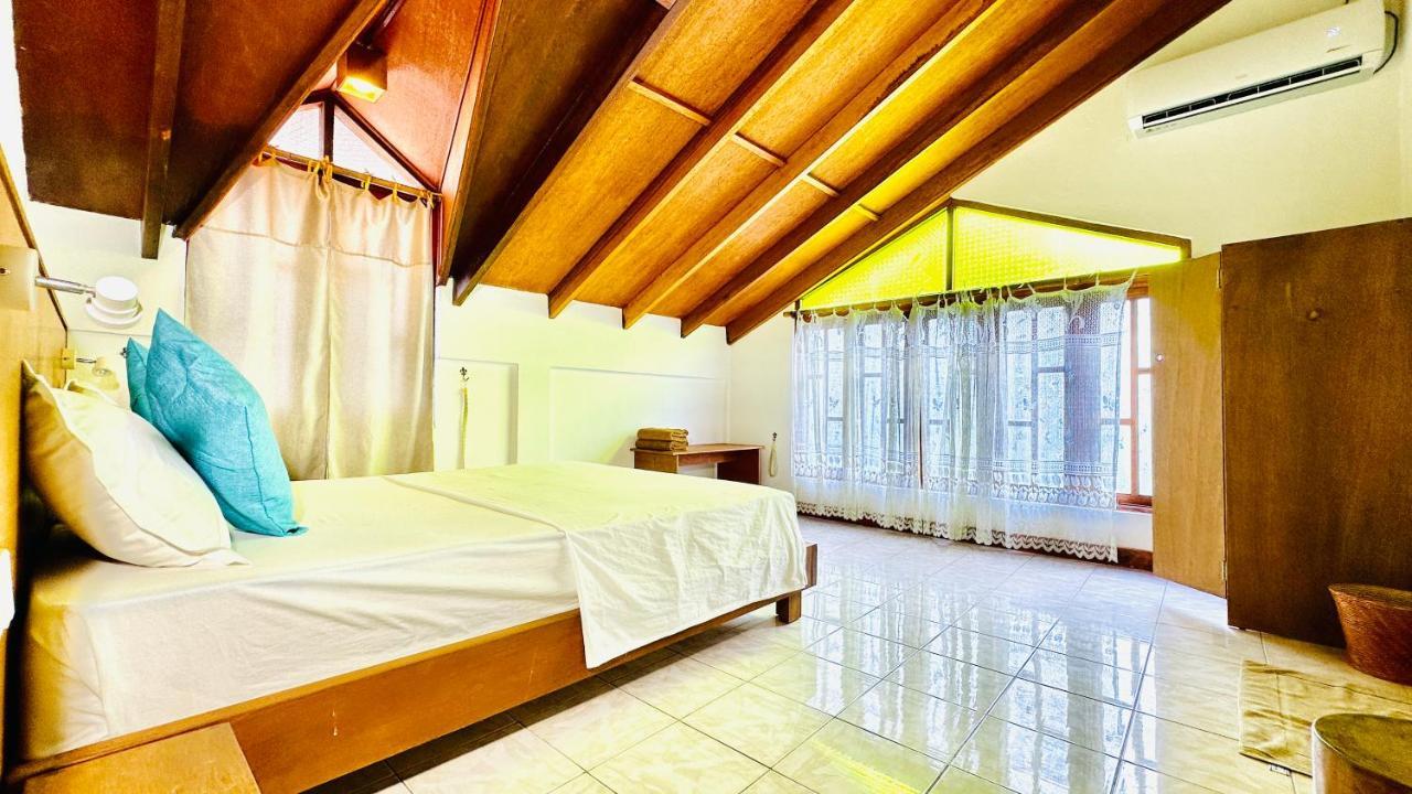 Masfalhi View Inn เฟลิดู ภายนอก รูปภาพ